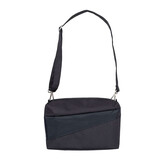 Susan Bijl Susan Bijl - the new bum bag medium - black & black