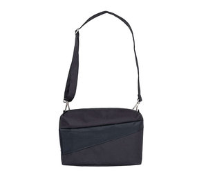 Susan Bijl Susan Bijl - the new bum bag medium - black & black
