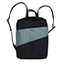 Susan Bijl - the new backpack - black & grey Susan Bijl - the new backpack - black & grey