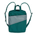 Susan Bijl - the new backpack - pine & grey Susan Bijl - the new backpack - pine & grey
