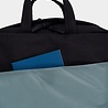 Susan Bijl Susan Bijl - the new backpack - zwart & grijs Susan Bijl Susan Bijl - the new backpack - zwart & grijs
