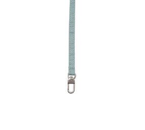 Susan Bijl Susan Bijl - the new strap slim - grey