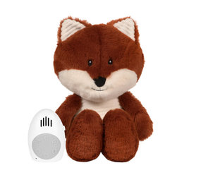 Flow Flow - heartbeat comforter knuffel - robin plush Flow Flow - heartbeat comforter knuffel - robin plush