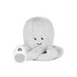Flow Flow - heartbeat comforter knuffel - olly octopus
