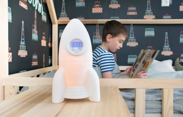 Flow Flow - slaaptrainer/nachtlapmje - apollo