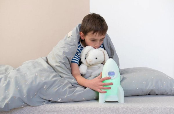 Flow Flow - slaaptrainer/nachtlapmje - apollo