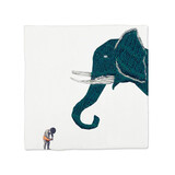 Storytiles Storytiles - tegel small - as big as you (10x10 cm)