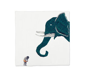 Storytiles Storytiles - tegel small - as big as you (10x10 cm) Storytiles Storytiles - tegel small - as big as you (10x10 cm)