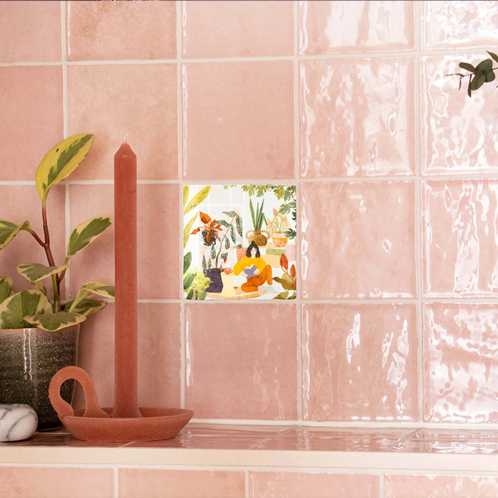 Storytiles Storytiles - tot rust komen - klein