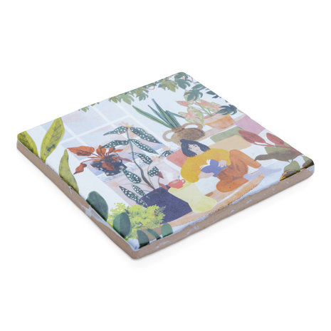 Storytiles Storytiles - tot rust komen - klein