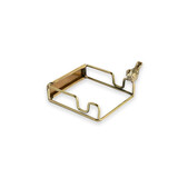 Storytiles Storytiles - houder - golden holdie bird