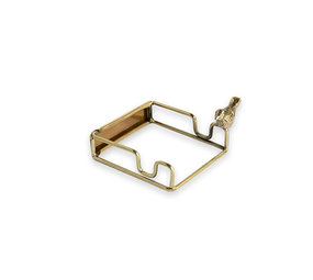Storytiles Storytiles - houder - golden holdie bird Storytiles Storytiles - houder - golden holdie bird