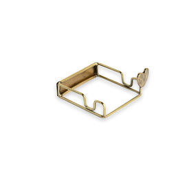 Storytiles Storytiles - houder - golden holdie heart Storytiles Storytiles - houder - golden holdie heart