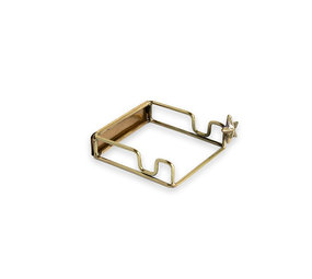 Storytiles Storytiles - houder - golden holdie star Storytiles Storytiles - houder - golden holdie star