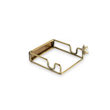 Storytiles Storytiles - houder - golden holdie flower Storytiles Storytiles - houder - golden holdie flower