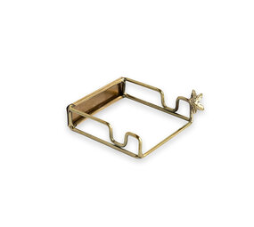 Storytiles Storytiles - houder - golden holdie flower