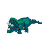 Nanoblock Nanoblock - mini series - triceratops 2 Nanoblock Nanoblock - mini series - triceratops 2