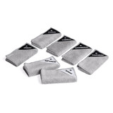 Klud Klud - microvezeldoekjes (set van 7) - grijs Klud Klud - microvezeldoekjes (set van 7) - grijs