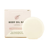 Shampoo bars SB - body oil - lavendel