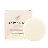 Shampoo bars SB - body oil - lavendel Shampoo bars SB - body oil - lavendel