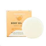 Shampoo bars SB - body oil - mango papaja Shampoo bars SB - body oil - mango papaja