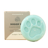 Shampoo bars SB - shampoo bar hond - doggy bar Shampoo bars SB - shampoo bar hond - doggy bar