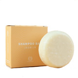 Shampoo bars SB - shampoo bar - jasmijn kamille Shampoo bars SB - shampoo bar - jasmijn kamille