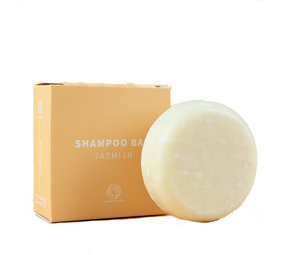 Shampoo bars SB - shampoo bar - jasmijn kamille Shampoo bars SB - shampoo bar - jasmijn kamille