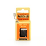 Kikkerland Kikkerland - muziekdoosje - here comes the sun