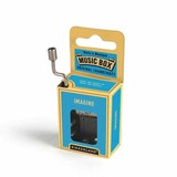 Kikkerland Kikkerland - muziekdoosje - imagine