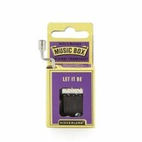 Kikkerland Kikkerland - muziekdoosje - let it be