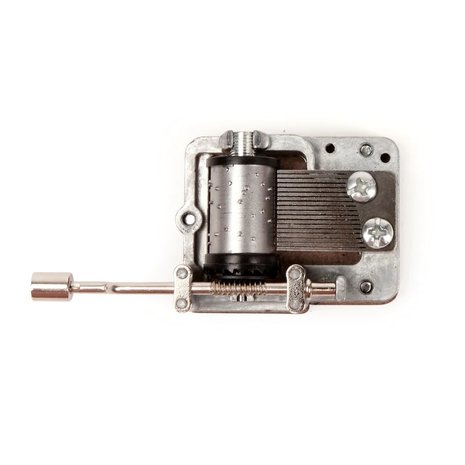 Kikkerland Kikkerland - speeldoosje - my way