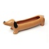 Kikkerland - plantenpot - daisy the dachshund Kikkerland - plantenpot - daisy the dachshund