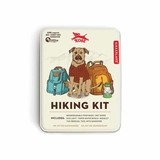 Kikkerland Kikkerland - kit - dog hiking Kikkerland Kikkerland - kit - dog hiking