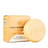 SB - face scrub bar - mango papaja SB - face scrub bar - mango papaja