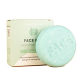 Shampoo bars SB - face bar - eucalyptus tea tree