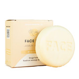 Shampoo bars SB - face bar - jasmijn kamille Shampoo bars SB - face bar - jasmijn kamille