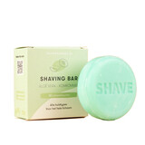 Shampoo bars SB - shaving bar - aloe vera komkommer Shampoo bars SB - shaving bar - aloe vera komkommer