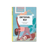 Loopvis Kakkerlakje - groei - ontspan. nu! (nr 04) Loopvis Kakkerlakje - groei - ontspan. nu! (nr 04)