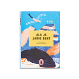 Loopvis Kakkerlakje - jong - als je jarig bent (nr 15) Loopvis Kakkerlakje - jong - als je jarig bent (nr 15)