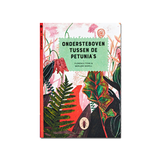 Loopvis Kakkerlakje - literatuur - ondersteboven tussen de petunia's (nr 30) Loopvis Kakkerlakje - literatuur - ondersteboven tussen de petunia's (nr 30)