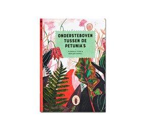 Loopvis Kakkerlakje - literatuur - ondersteboven tussen de petunia's (nr 30) Loopvis Kakkerlakje - literatuur - ondersteboven tussen de petunia's (nr 30)