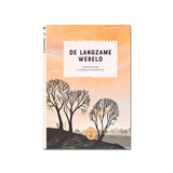 Loopvis Kakkerlakje - literatuur - de langzame wereld (nr 27)