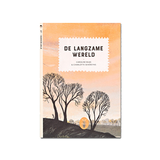 Loopvis Kakkerlakje - literatuur - de langzame wereld (nr 27) Loopvis Kakkerlakje - literatuur - de langzame wereld (nr 27)