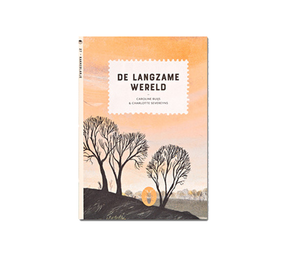 Loopvis Kakkerlakje - literatuur - de langzame wereld (nr 27) Loopvis Kakkerlakje - literatuur - de langzame wereld (nr 27)