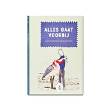 Loopvis Kakkerlakje - poëzie - alles gaat voorbij (nr 20) Loopvis Kakkerlakje - poëzie - alles gaat voorbij (nr 20)