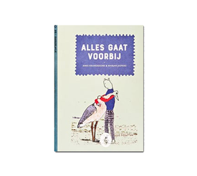 Loopvis Kakkerlakje - poëzie - alles gaat voorbij (nr 20) Loopvis Kakkerlakje - poëzie - alles gaat voorbij (nr 20)