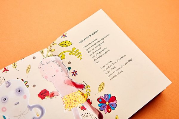 Loopvis Kakkerlakje - poëzie - alles gaat voorbij (nr 20) Loopvis Kakkerlakje - poëzie - alles gaat voorbij (nr 20)