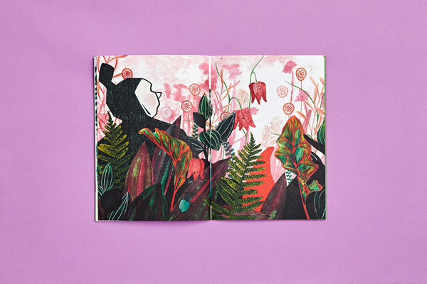 Loopvis Kakkerlakje - literatuur - ondersteboven tussen de petunia's (nr 30) Loopvis Kakkerlakje - literatuur - ondersteboven tussen de petunia's (nr 30)