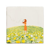 Storytiles Storytiles - tegel small - i have one wish (10x10 cm)